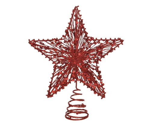 TREETOPPER IRON L5-W20-H23CM