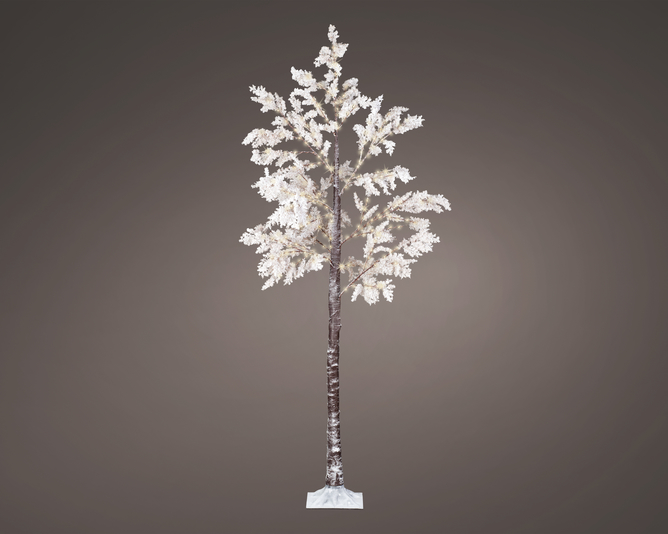 MICRO LED TREE OUTDOOR H210CM-270L