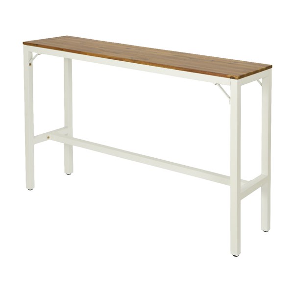 HANOI TABLE ACACIAWOOD L40-W150-H100CM