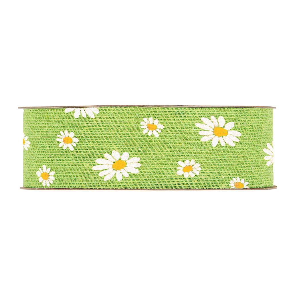 DAISY RIBBON CM4,5X20MT GREEN