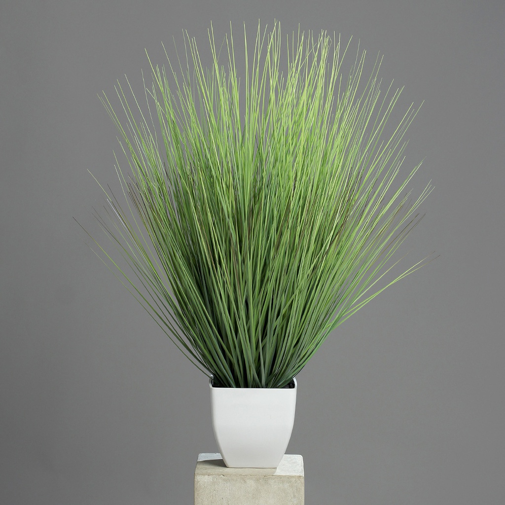 HERBE EN POT - VERT - 150CM