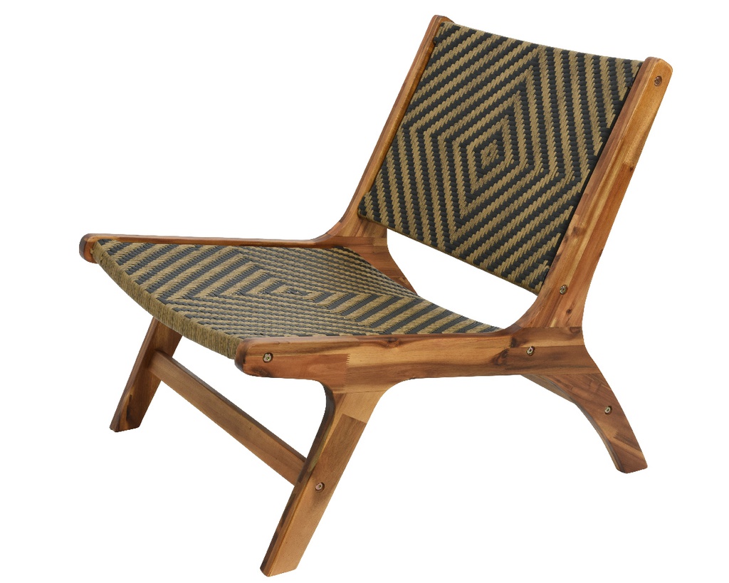 ***VERONA CHAIR WICKER