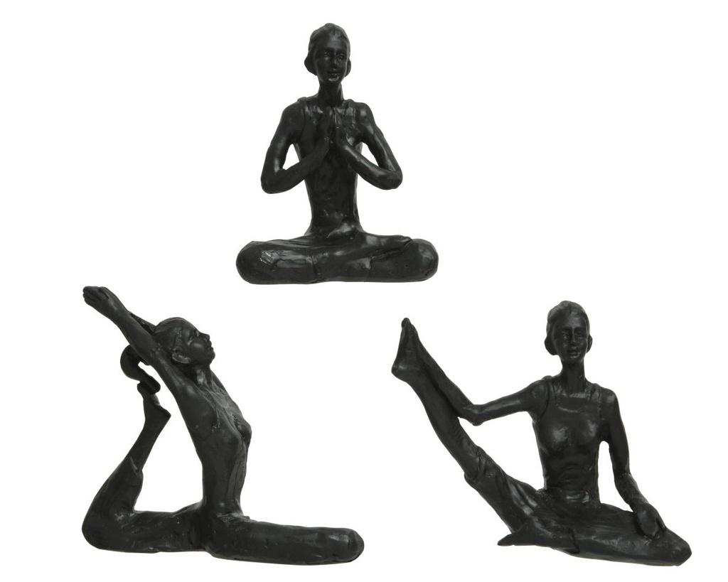 ***STATUE POLYRESIN