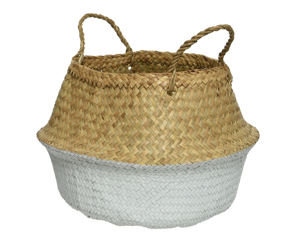 ***BASKET SEA GRASS