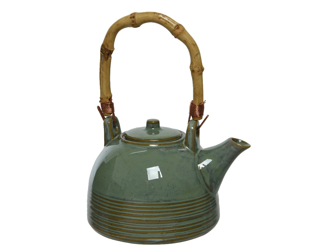 ***TEAPOT CERAMIC