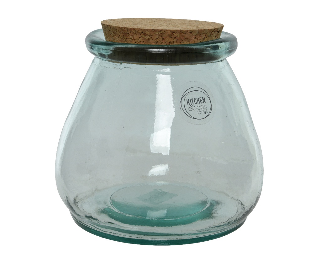 ***STORAGE JAR