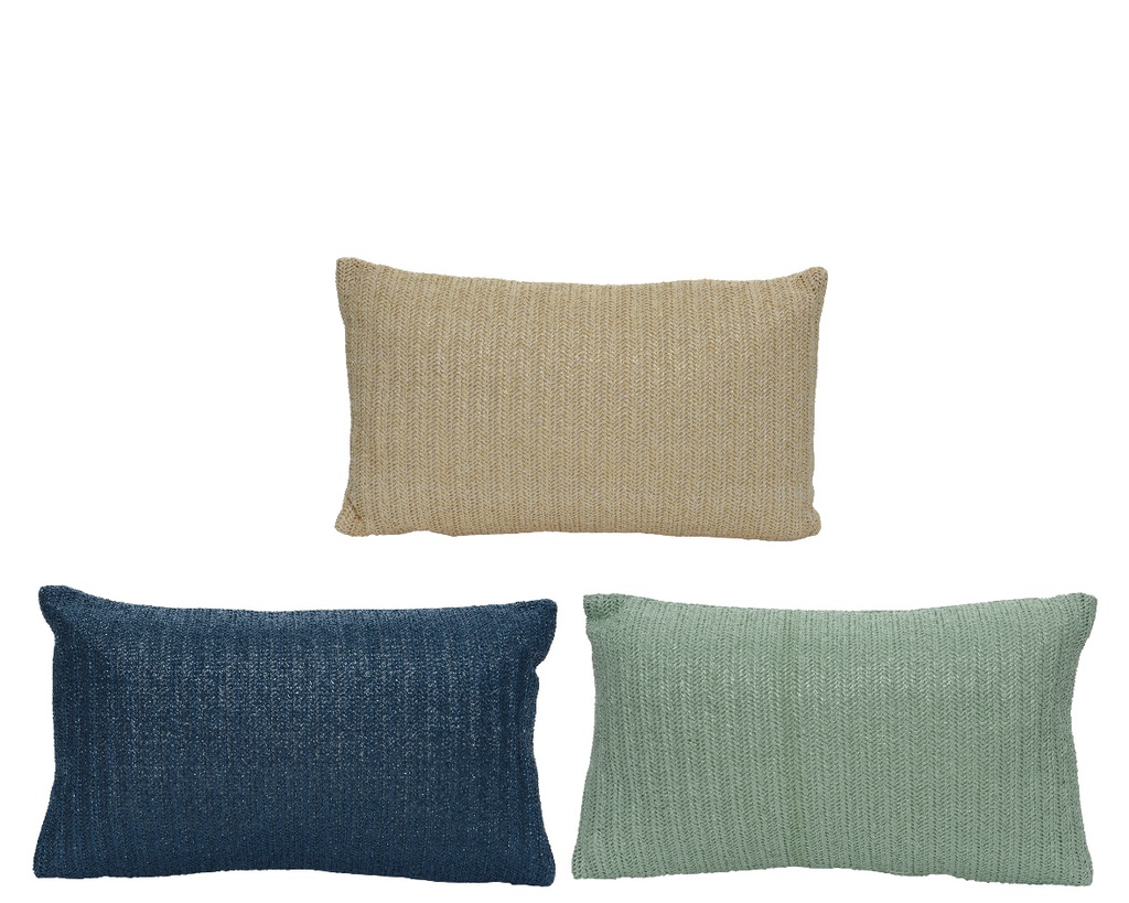 ***CUSHION POLYESTER