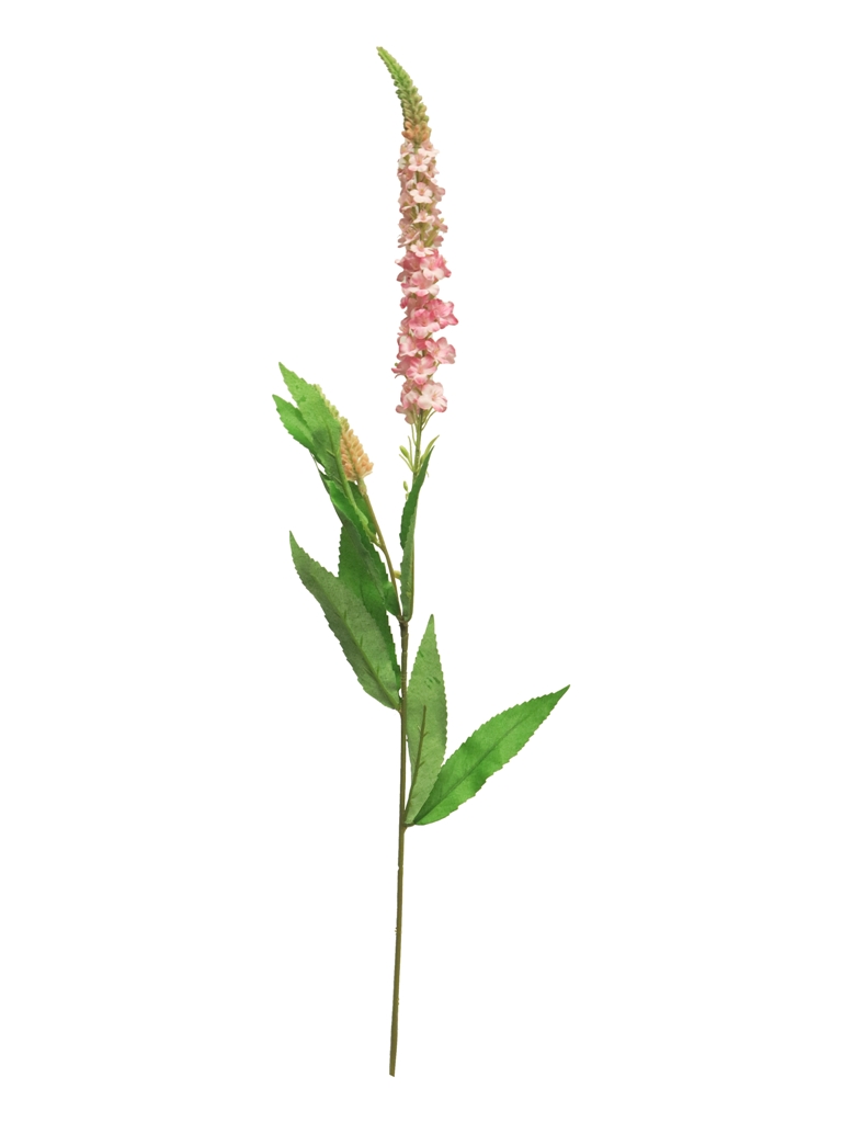 ***(BEST) VERONICA SPRAY PINK 76CM