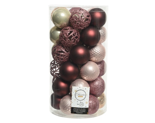 *** BAUBLE SHATTERPROOF 29041