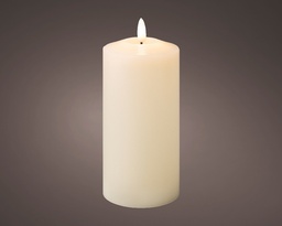 [4-485311] *** LED WICK CHURCH CANDLE BO INDO 485311