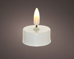 [4-486093] *** LED TEALIGHT BO INDOOR 486093