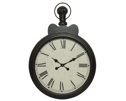 [4-522537] *** CLOCK IRON 522537