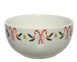 [4-608341] *** BOWL DOLOMITE 608341