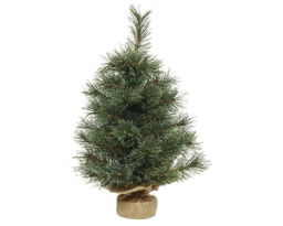 [4-680214] *** CASHMERE MINI TREE 680214