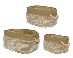 [4-760203] *** BASKET ARTIFICIAL FUR 760203