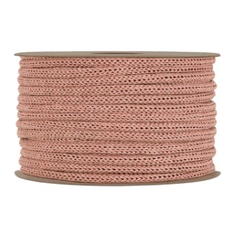 [PV-4315-20] ***PAPER CORD MM4X25MT DARK PINK