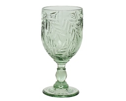 [4-825573] ***WATER DRINKGLASS GLASS dia8-H17.20cm