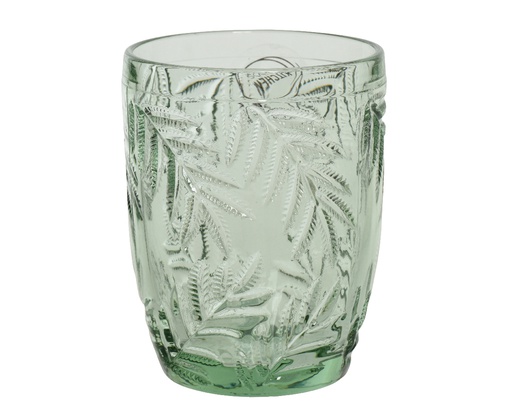 ***WATER DRINKGLASS GLASS dia7.60-H10cm