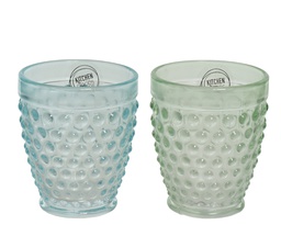 [4-826013] ***WATER DRINKGLASS GLASS dia8.80-H10.30cm