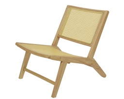 [4-842499] ***CHAIR PINEWOOD L70-W60-H68.50cm