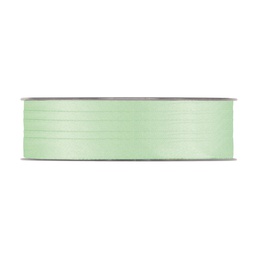 [PV-3809XP-54] ***MATT DOUBLE SATIN MM10X35MT ICE GREEN