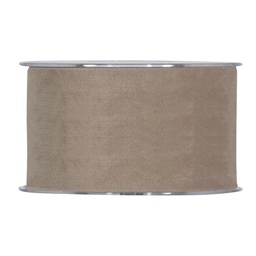 [PV-3066XG-52] ***DOUBLE VELVET MM63X7MT DOVE-GREY