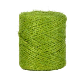 [PV-1364-17] ***STRING JUTA MM2-100GR. GREEN