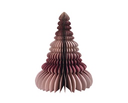 [4-523571] ***TREE PAPER PINK dia90.00-H90.00cm