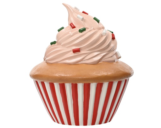 CUPCAKE GEANT - dia53.34-H60.33cm