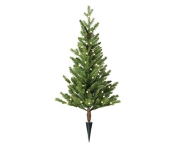 [4-681139] SAPIN DE NOEL ALLISON - dia56.00-H90.00cm-50L