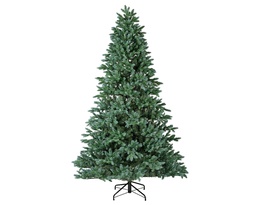 [4-684195] ARBRE TRONDHEIM - VERT/BLEU - dia106.00-H150.00cm