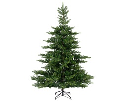 [4-681451] ARBRE GRANDIS - VERT - DIA132-H180CM