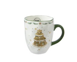 [4-608117] ***MUG DOLOMITE 0 L8.80-W11.70-H9.90cm