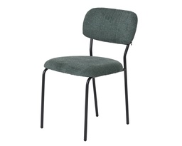 [4-769977] ***CHAIR POLYESTER 0 L54.00-W45.50-H82.00cm