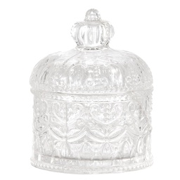 [PV-4831] ***CRYSTAL BOX DUOMO CMØ9XH12,5