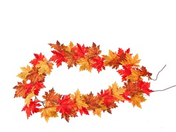 [DHG-383839915892] ***240CM MAPLE LVS GARLAND