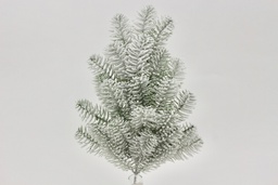 [DHG-085431] ***PINE SPRAY X 28 W/SNOW