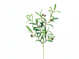 [DHG-043701] ***90CM OLIVE SPRAY 60LV,6 FRUIT