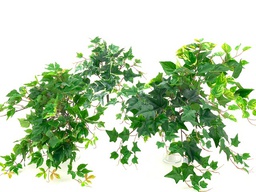 [DHG-083590] ***22&quot; PE LEAF BUSH