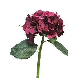 [12-12275-6] HORTENSIA -  ARTISTE BEAUTÉ - 48CM