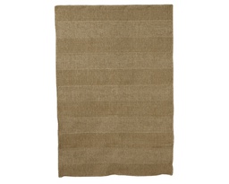 [4-848061] ***RUG POLYPROPYLENE NATURAL L180.00-W120.00-H0.50cm