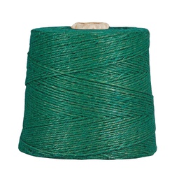 [PV-1364G-73] ***STRING JUTA 1KG. DARK GREEN