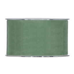 [PV-3066XG-58] DOUBLE VELVET MM63X7MT COBALT GREEN