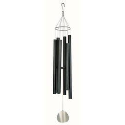 [WL-AT42BK] Aureole Tunes ca. 42&quot; / ca. 106 cm Black