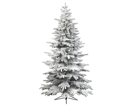 ALASKAN FIR SNOWY DIA142-H240CM