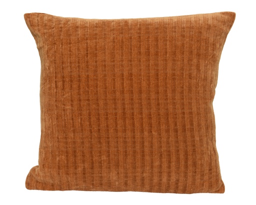 CUSHION POLYESTER L45-W45-H7CM