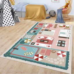 [PF-1002G] ALFOMBRA DE CASA 60X120CM (copia)