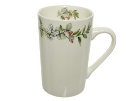 [4-607976] MUG PORCELAIN DIA6.70-H12CM