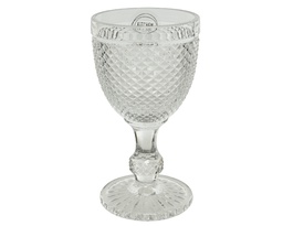 [4-646184] WINE GLASS GLASS DIA9-H17CM