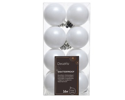 [4-021789] BAUBLES SHATTERPROOF DIA4CM